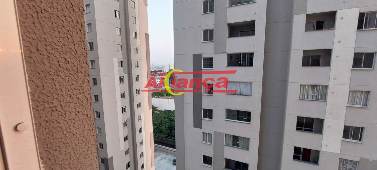 Foto 1 de Apartamento, para Venda, em Vila das Bandeiras, Guarulhos - Ref AI51202