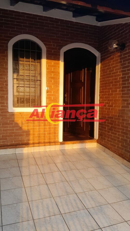 Foto 1 de Casa, para Venda, em Jardim Munhoz, Guarulhos - Ref AI51216