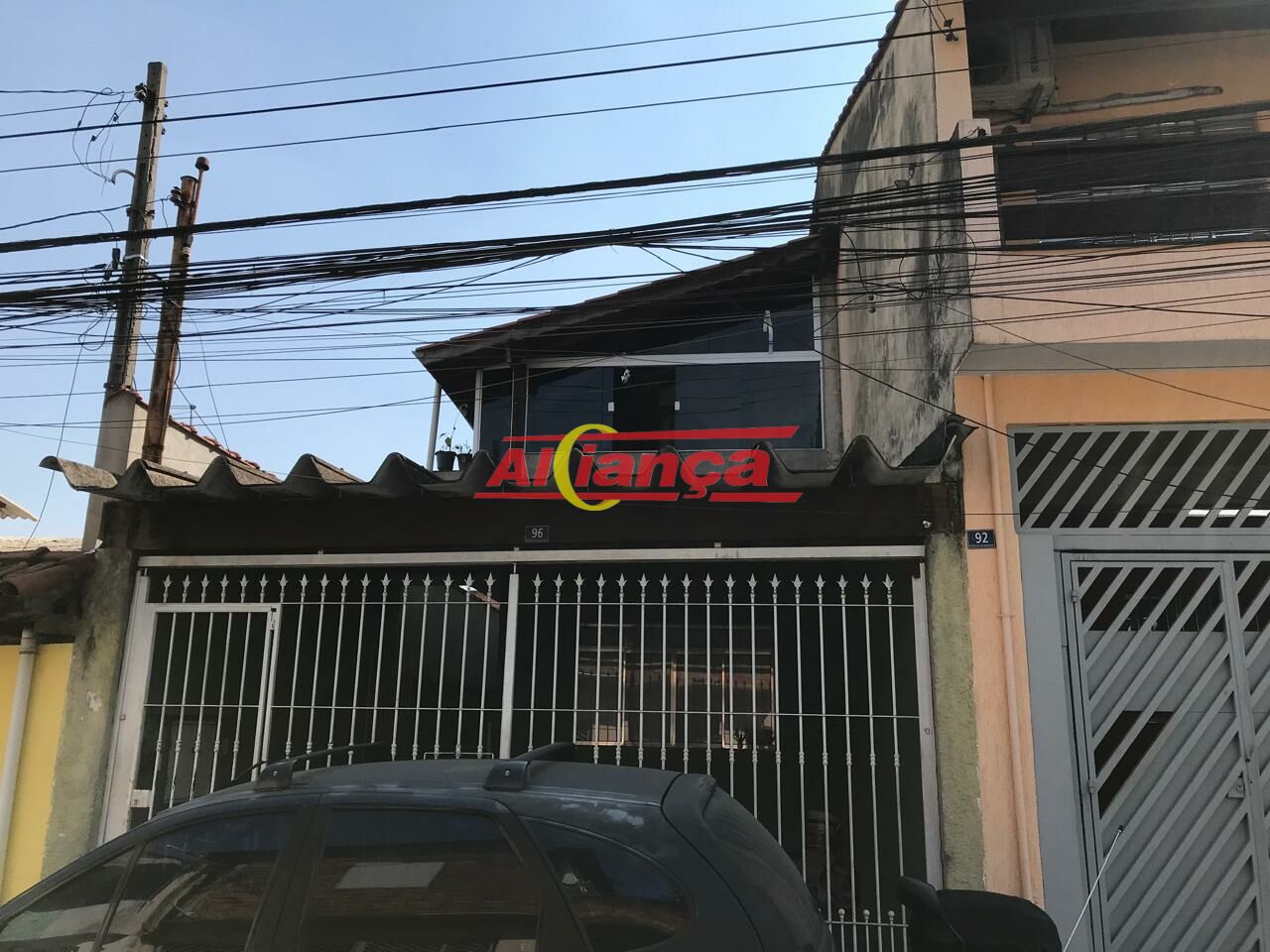 Foto 1 de Casa, para Venda, em Vila Nossa Senhora de Fátima, Guarulhos - Ref AI51235