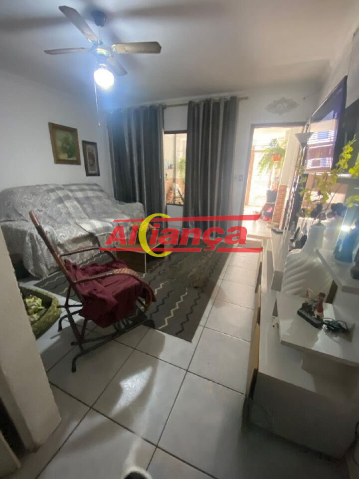 Foto 1 de Casa, para Venda, em Jardim América, Guarulhos - Ref AI51243