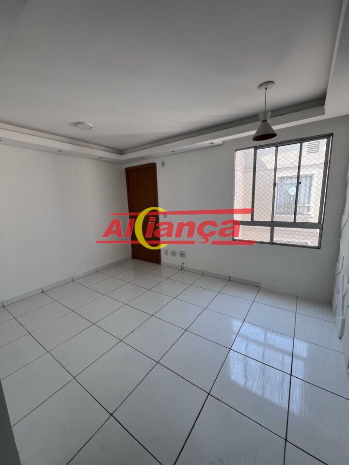 Foto 1 de Apartamento, para Venda, em Água Chata, Guarulhos - Ref AI51244