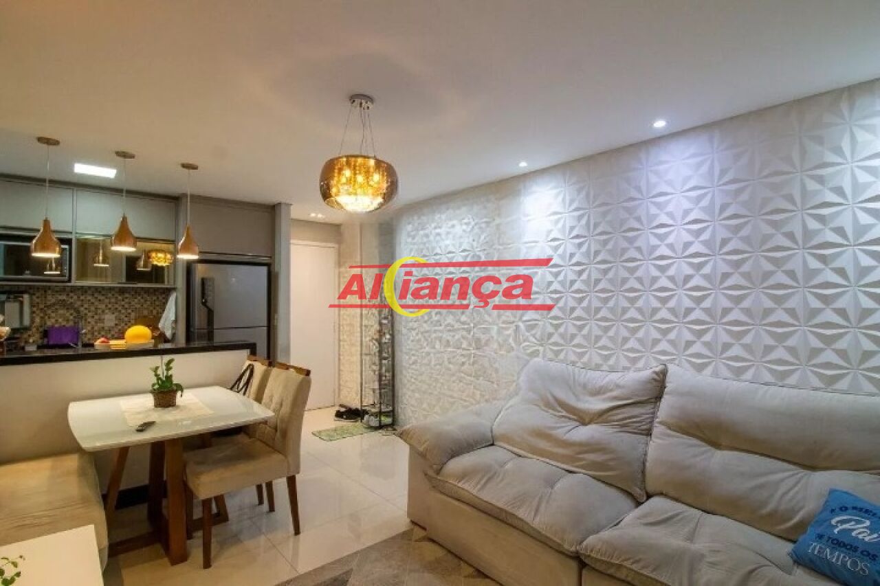 Foto 1 de Apartamento, para Venda, em Vila São Rafael, Guarulhos - Ref AI51245