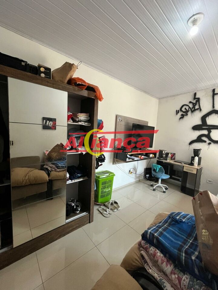 Foto 1 de Casa, para Venda, em Jardim Adriana, Guarulhos - Ref AI51253