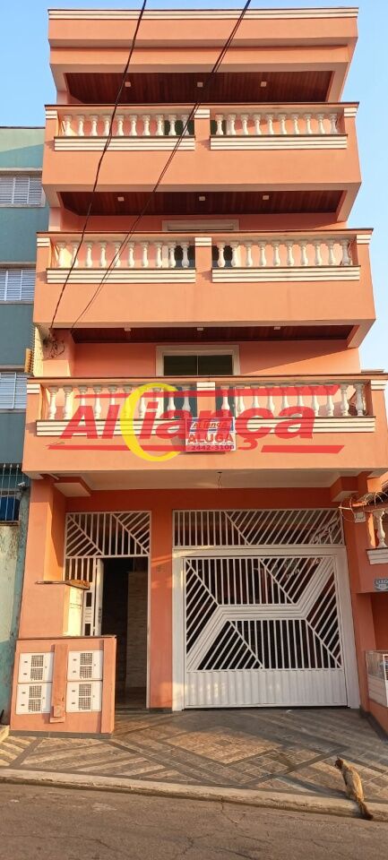 Foto 1 de Comercial, para Venda, em Jardim Monte Carmelo, Guarulhos - Ref AI51261