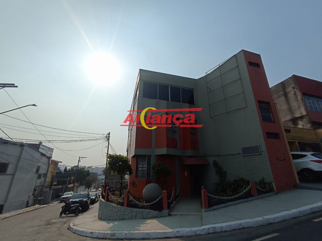 Foto 1 de Comercial, para Venda, em Jardim Bom Clima, Guarulhos - Ref AI51262