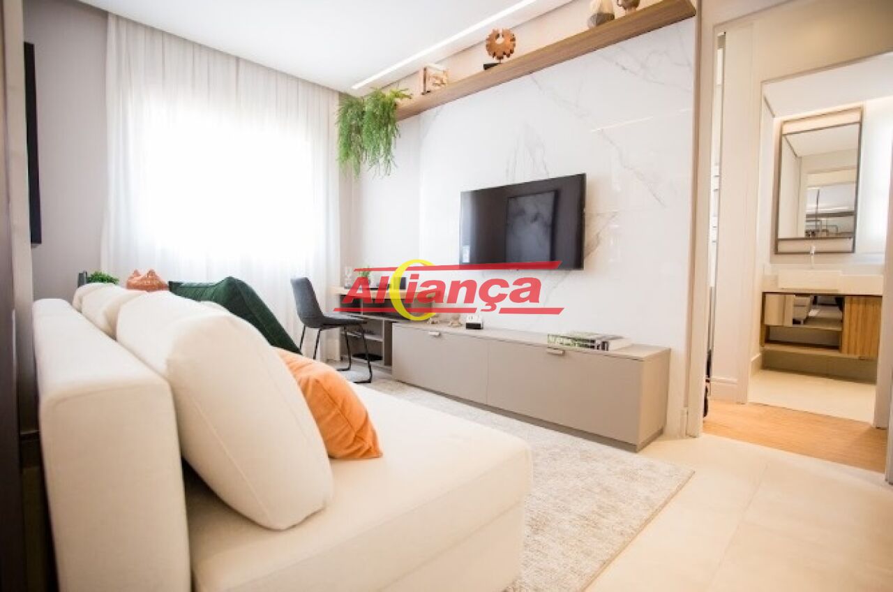 Foto 1 de Apartamento, para Venda, em Vila Rosália, Guarulhos - Ref AI51274