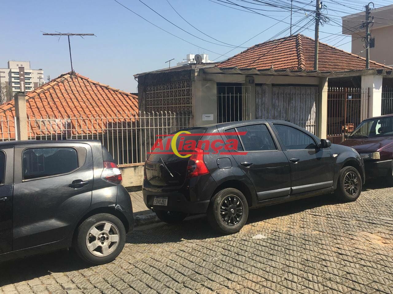 Foto 1 de Terreno, para Venda, em Vila Rosália, Guarulhos - Ref AI51292