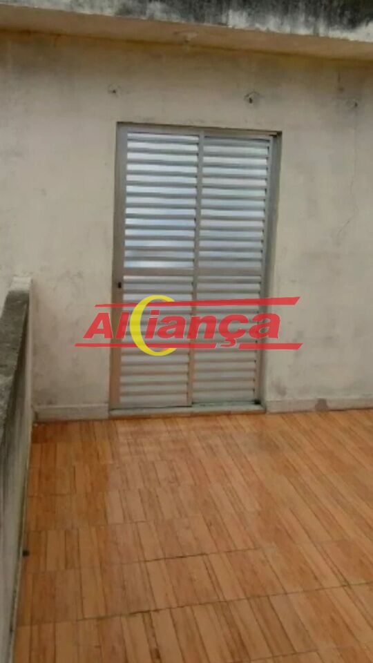 Foto 1 de Casa, para Venda, em Jardim Santa Paula, Guarulhos - Ref AI51302