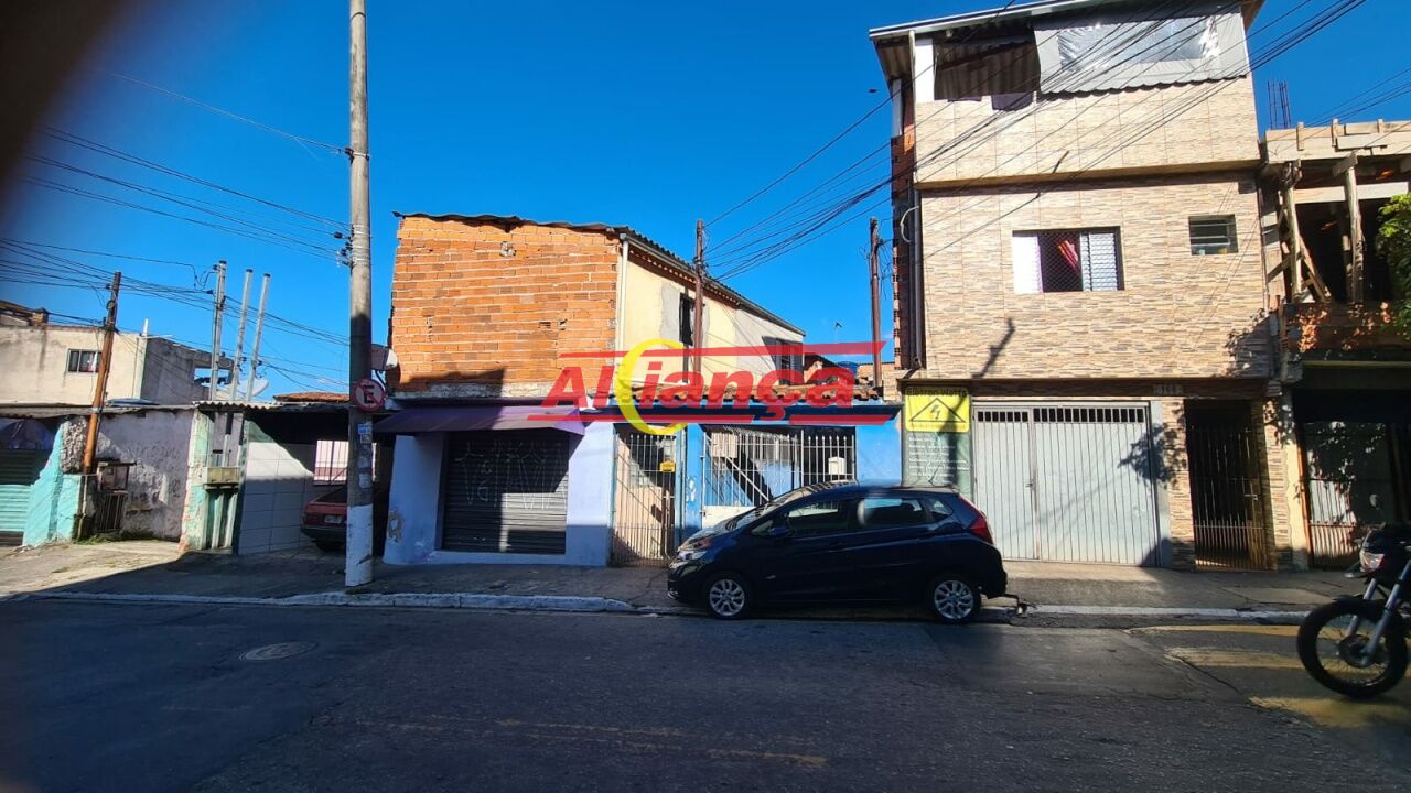 Foto 1 de Casa, para Venda, em Jardim Taboão, Guarulhos - Ref AI51308