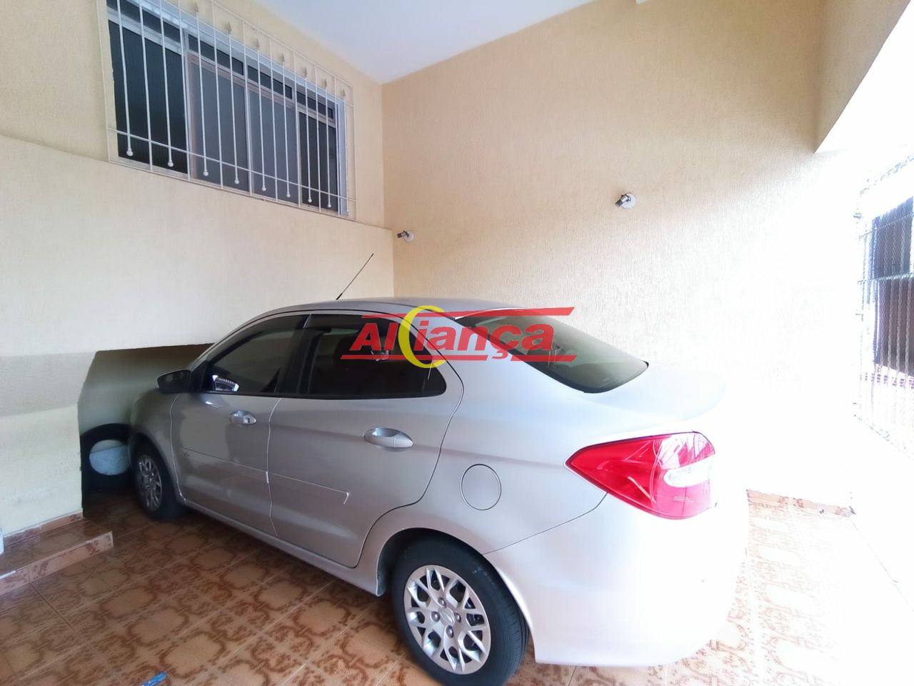 Foto 1 de Casa, para Venda, em Jardim Pinhal, Guarulhos - Ref AI5131