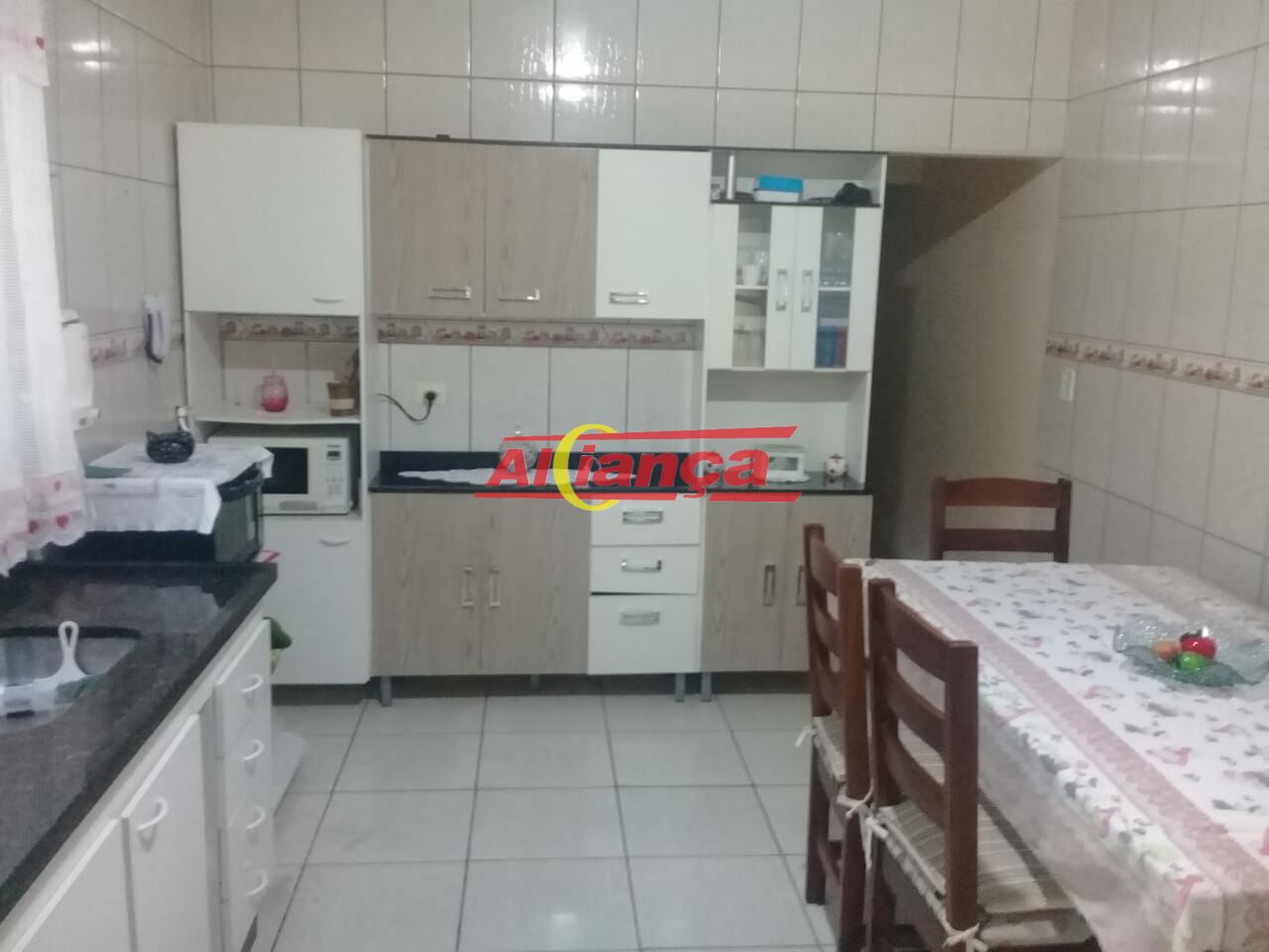 Foto 1 de Casa, para Venda, em Parque Continental, Guarulhos - Ref AI51315