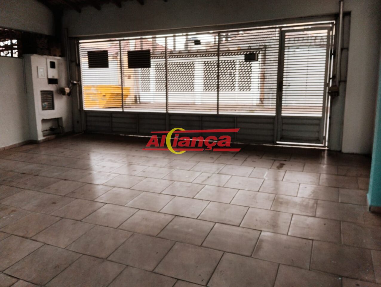 Foto 1 de Casa, para Venda, em Jardim Paraventi, Guarulhos - Ref AI51317