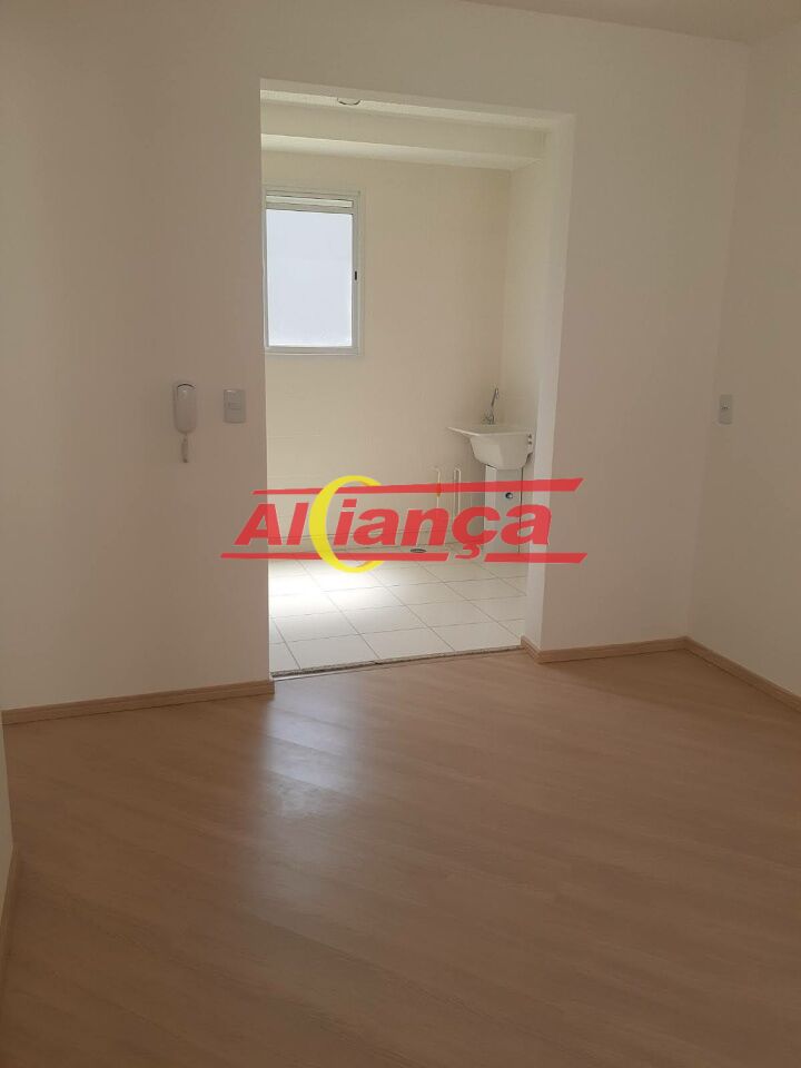 Foto 1 de Apartamento, para Venda, em Jardim Albertina, Guarulhos - Ref AI51320