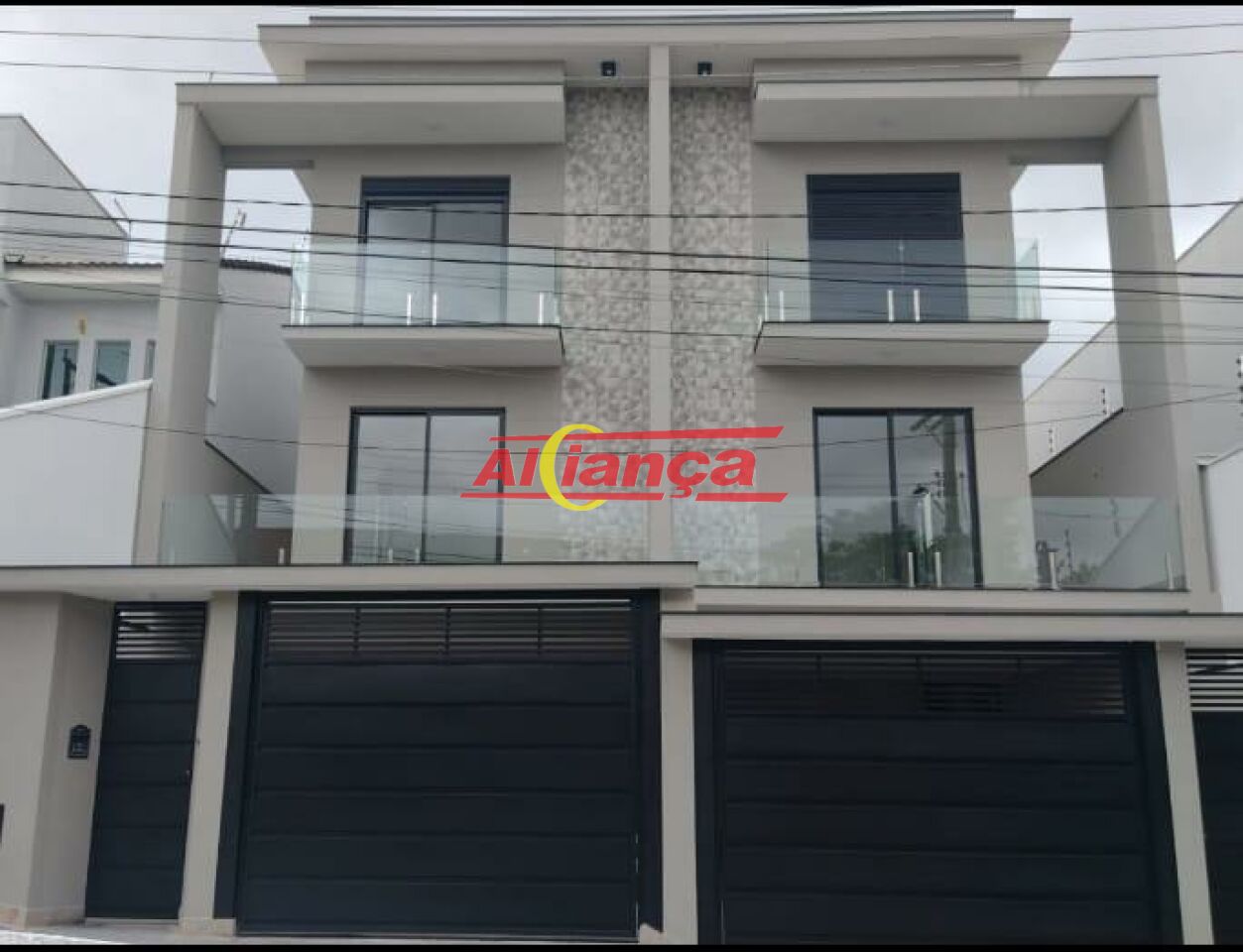 Foto 1 de Casa, para Venda, em Jardim Guapira, São Paulo - Ref AI51321