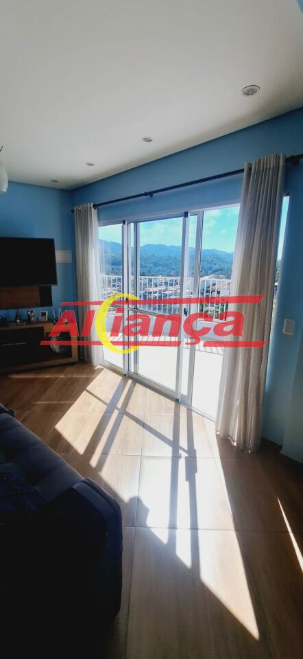 Foto 1 de Casa, para Locação, em Parque Continental III, Guarulhos - Ref AI51322