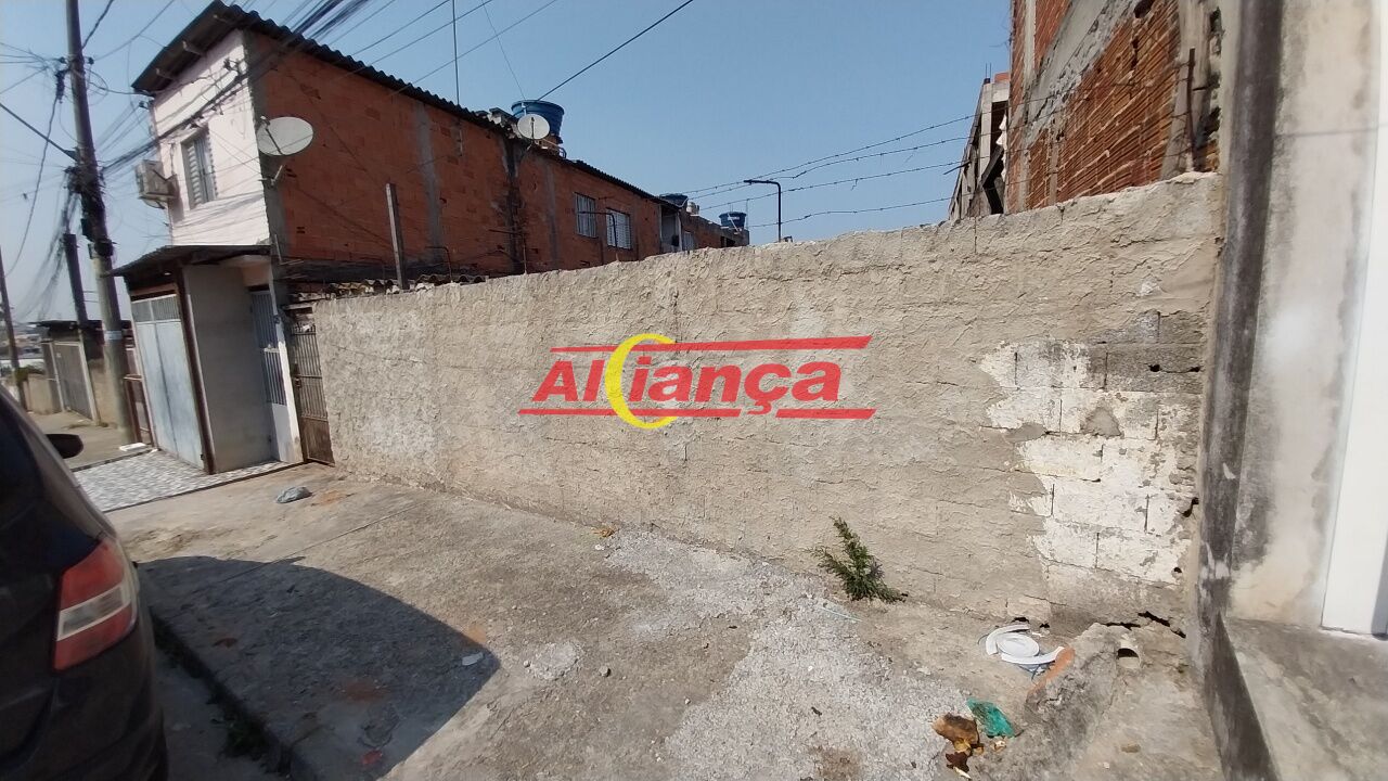 Foto 1 de Terreno, para Venda, em Jardim Guaracy, Guarulhos - Ref AI51326
