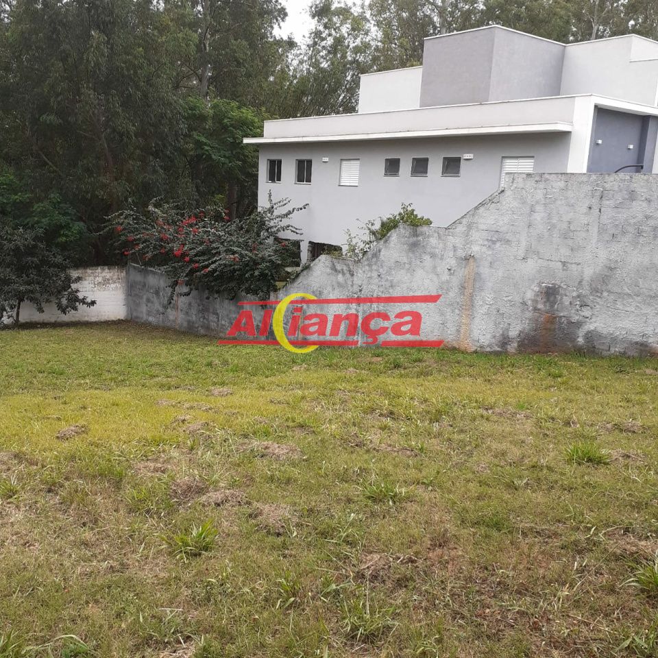 Foto 1 de Terreno, para Venda, em Condomínio Residencial Shamballa I, Atibaia - Ref AI51330