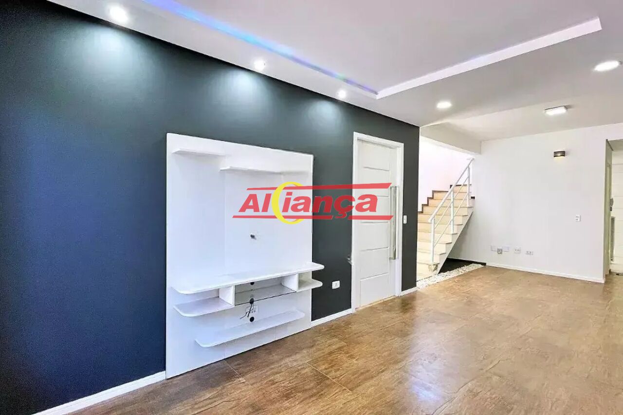 Foto 1 de Casa, para Venda, em Vila Harmonia, Guarulhos - Ref AI51333