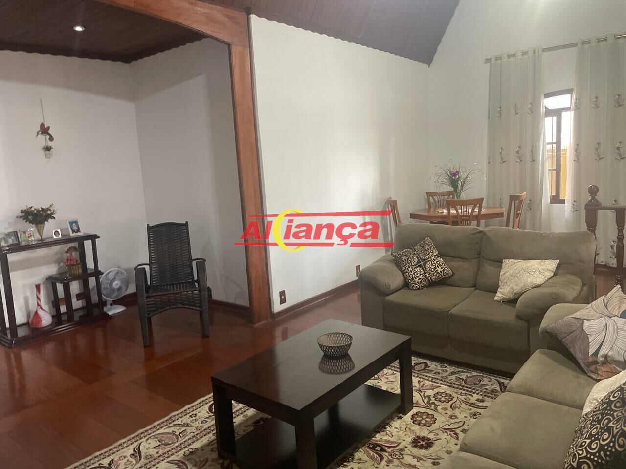 Foto 1 de Casa, para Venda, em Vila Ristori, Guarulhos - Ref AI51339