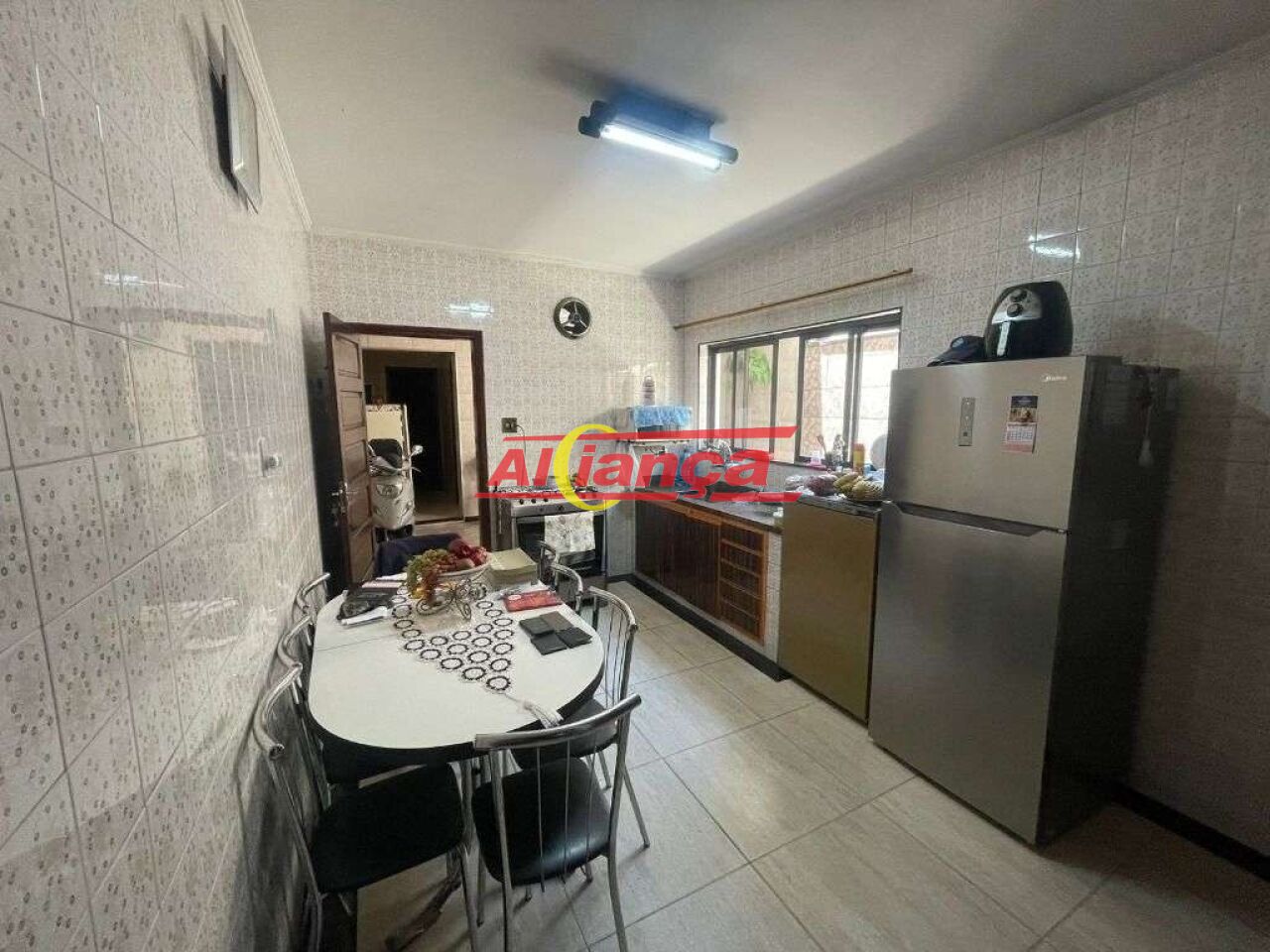Foto 1 de Casa, para Venda, em Ponte Grande, Guarulhos - Ref AI51340