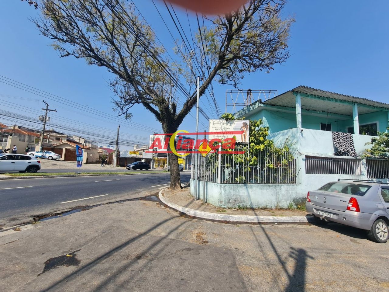 Foto 1 de Casa, para Venda, em Macedo, Guarulhos - Ref AI51341