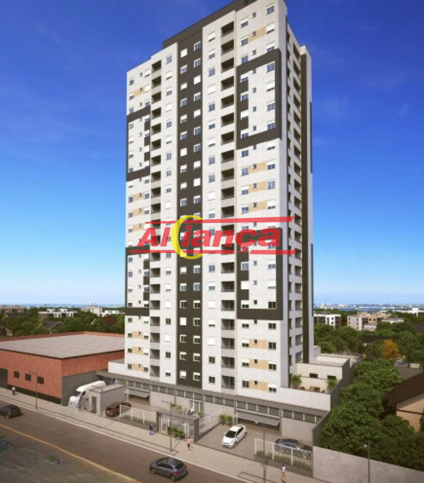 Foto 1 de Apartamento, para Venda, em Ponte Grande, Guarulhos - Ref AI51356