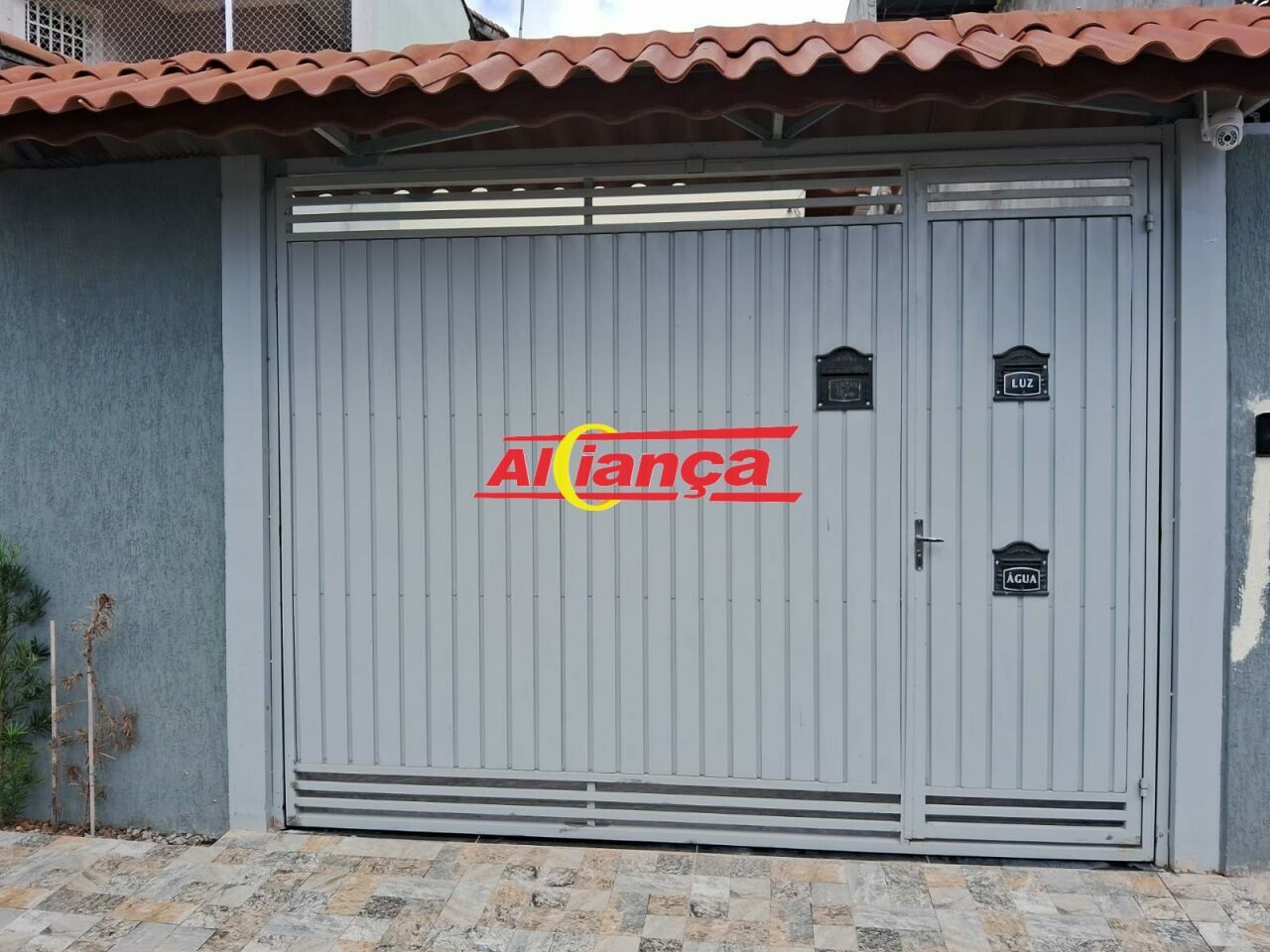 Foto 1 de Casa, para Venda, em Jardim Bela Vista, Guarulhos - Ref AI51360
