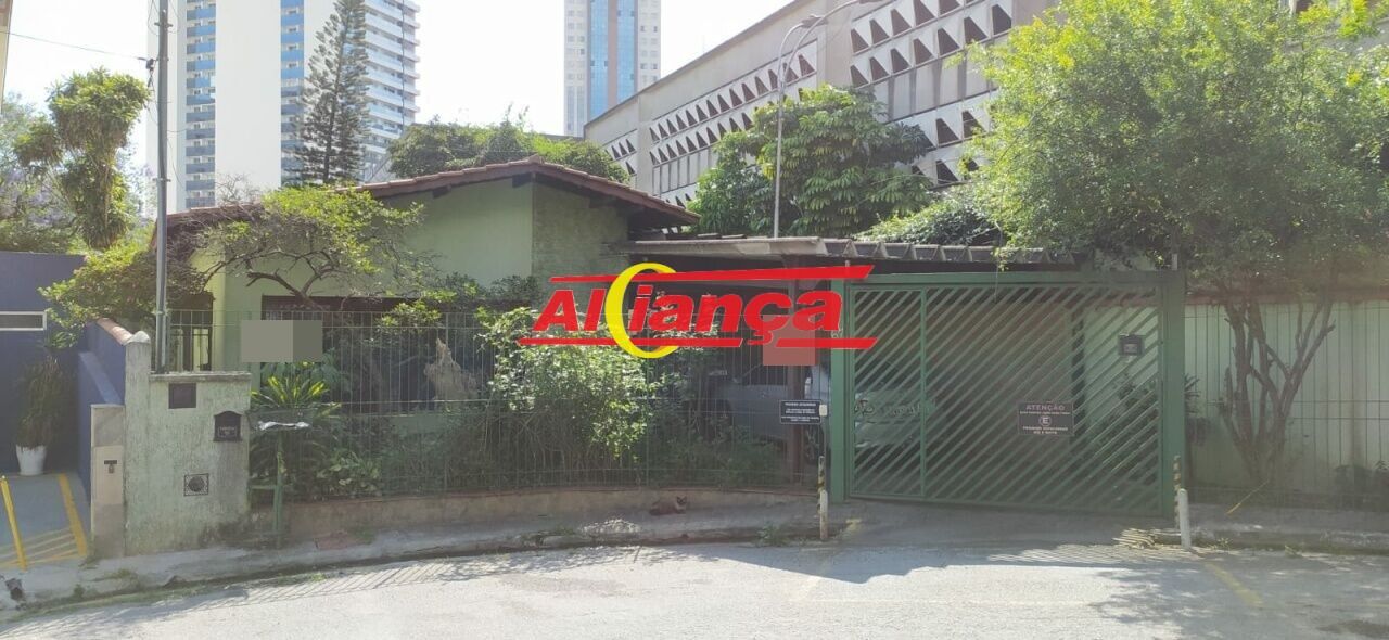 Foto 1 de Casa, para Venda, em Vila Almeida, Guarulhos - Ref AI51361