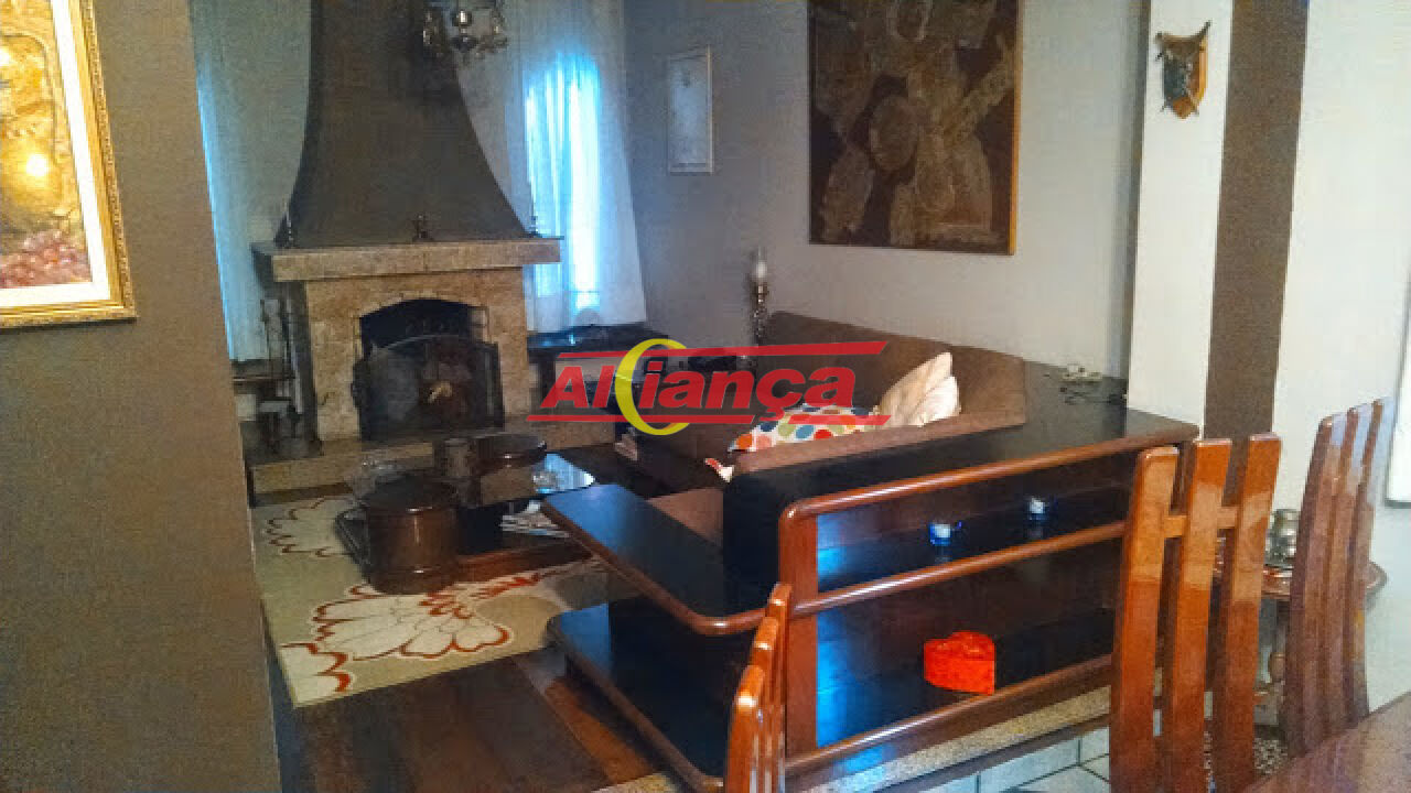 Foto 1 de Casa, para Venda, em Vila Rosália, Guarulhos - Ref AI51362