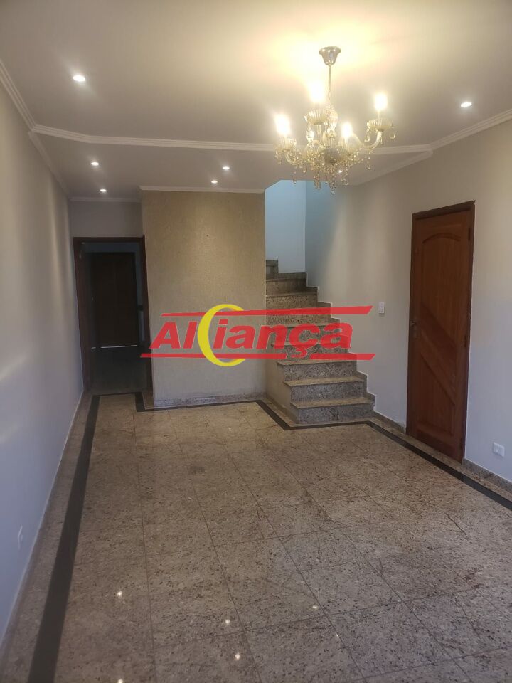Foto 1 de Casa, para Venda, em Vila Rosália, Guarulhos - Ref AI51363