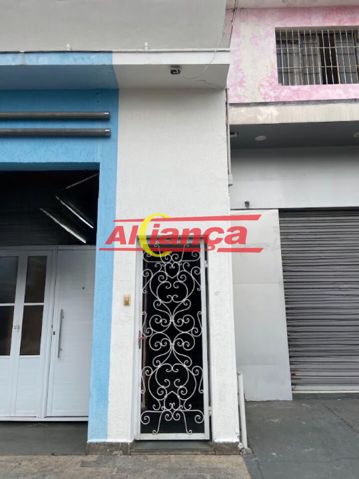 Foto 1 de Comercial, para Locação, em Jardim Pinhal, Guarulhos - Ref AI51364