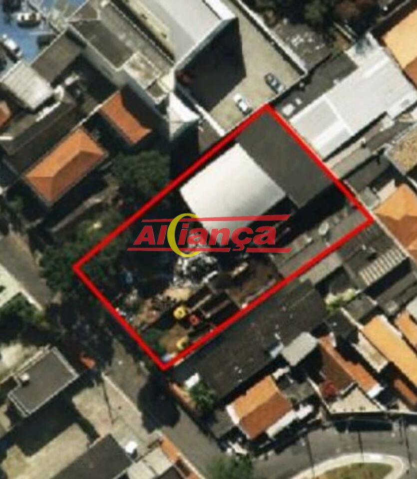 Foto 1 de Comercial, para Locação, em Jaçanã, São Paulo - Ref AI51366