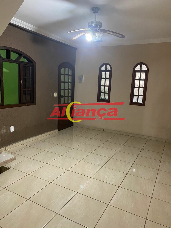 Foto 1 de Casa, para Venda, em Vila Nova Bonsucesso, Guarulhos - Ref AI51369