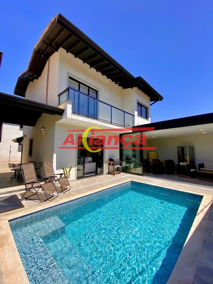 Foto 1 de Casa, para Venda, em Ribeirão dos Porcos, Atibaia - Ref AI51385