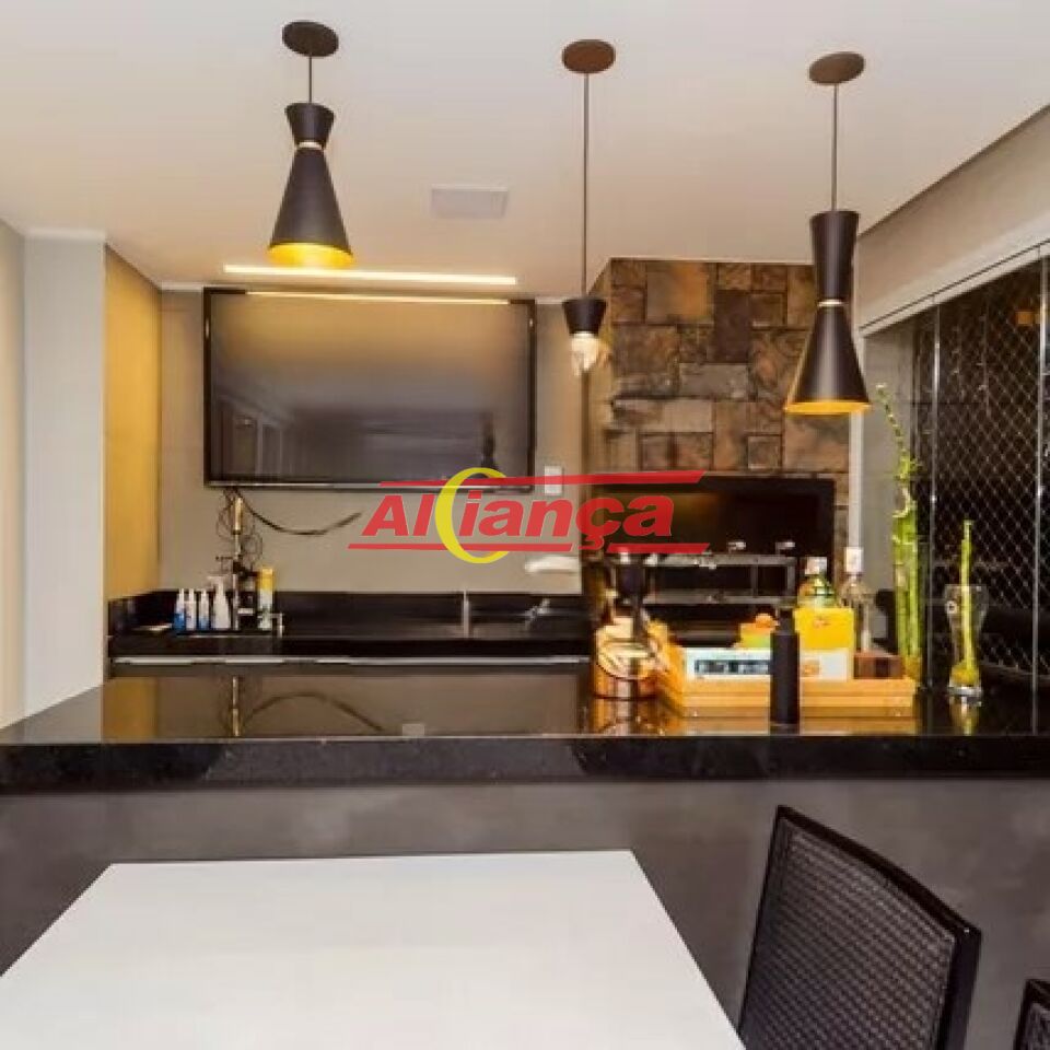 Foto 1 de Apartamento, para Venda, em Portal dos Gramados, Guarulhos - Ref AI51386