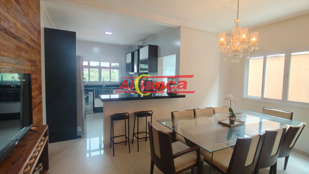 Foto 1 de Casa, para Venda, em Jardim Aliança, Guarulhos - Ref AI51388