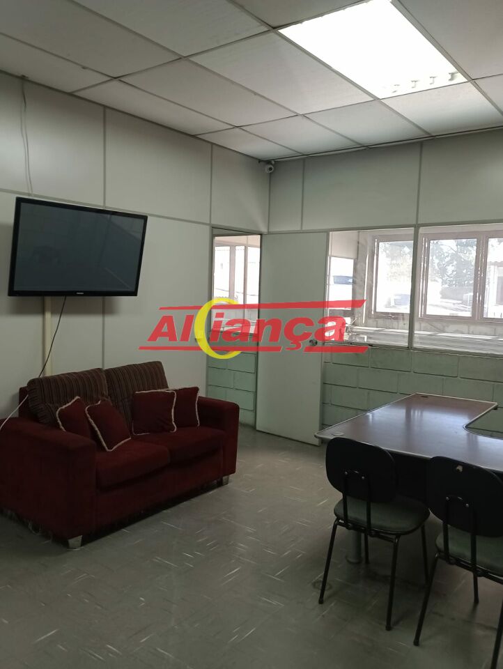 Foto 1 de Comercial, para Locação, em Jardim Maria Dirce, Guarulhos - Ref AI51392