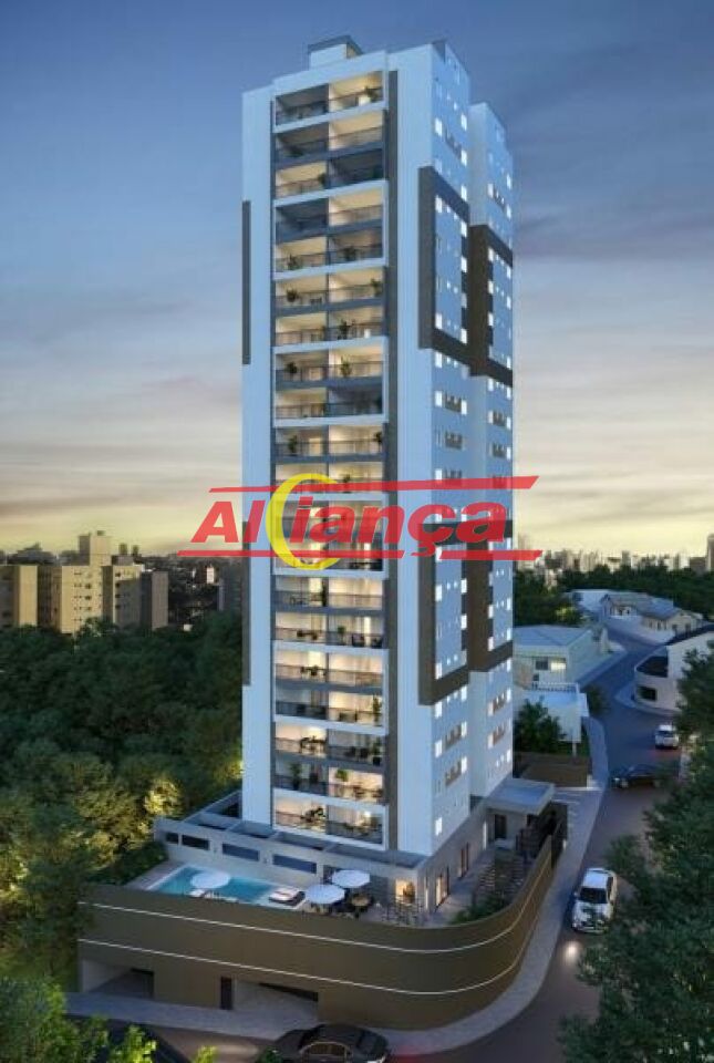 Foto 1 de Apartamento, para Venda, em Vila Silveira, Guarulhos - Ref AI51398