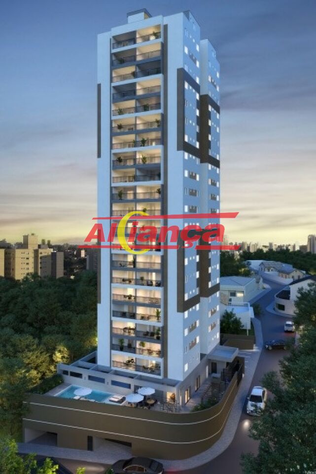 Foto 1 de Apartamento, para Venda, em Vila Silveira, Guarulhos - Ref AI51403