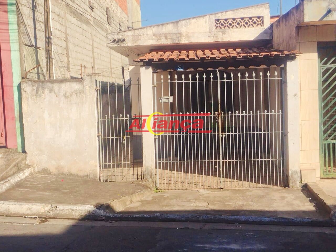 Foto 1 de Casa, para Venda, em Jardim Santa Inês, Guarulhos - Ref AI51407
