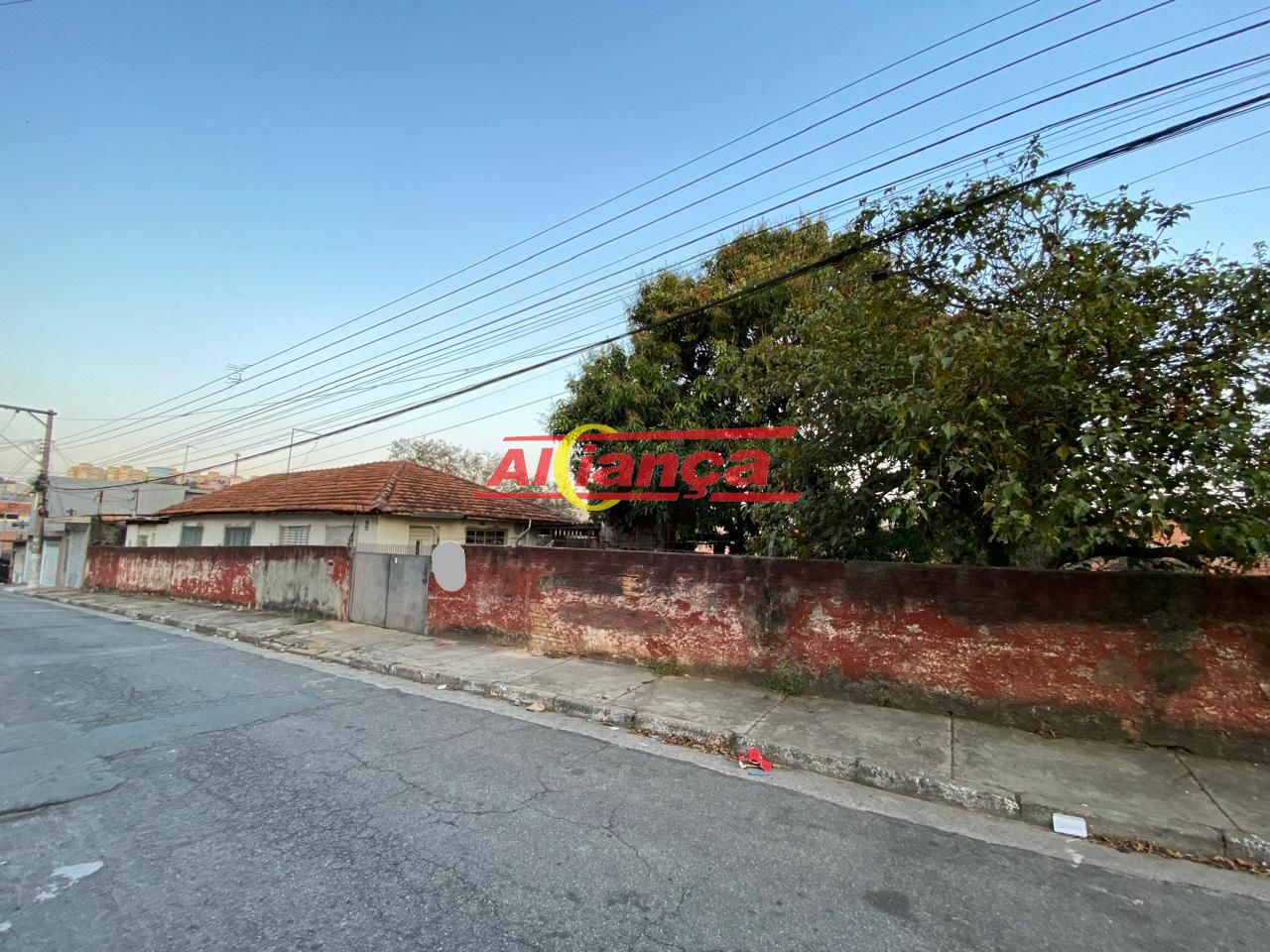 Foto 1 de Terreno, para Venda, em Cidade Parque Alvorada, Guarulhos - Ref AI51412
