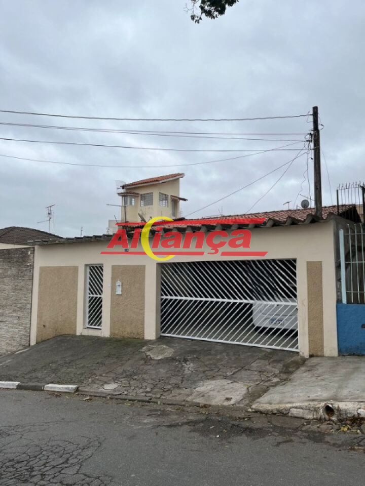 Foto 1 de Casa, para Venda, em Vila Rosália, Guarulhos - Ref AI51414