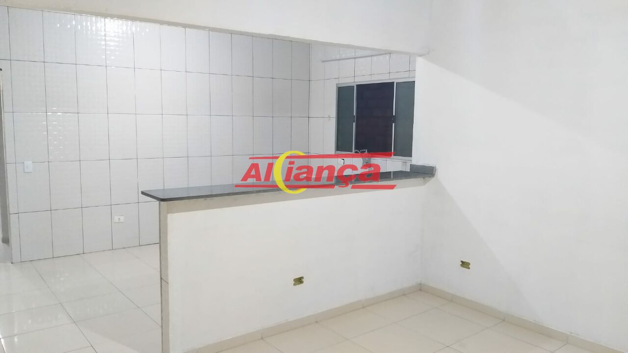 Foto 1 de Casa, para Venda, em Jardim Okuyama, Guarulhos - Ref AI51430