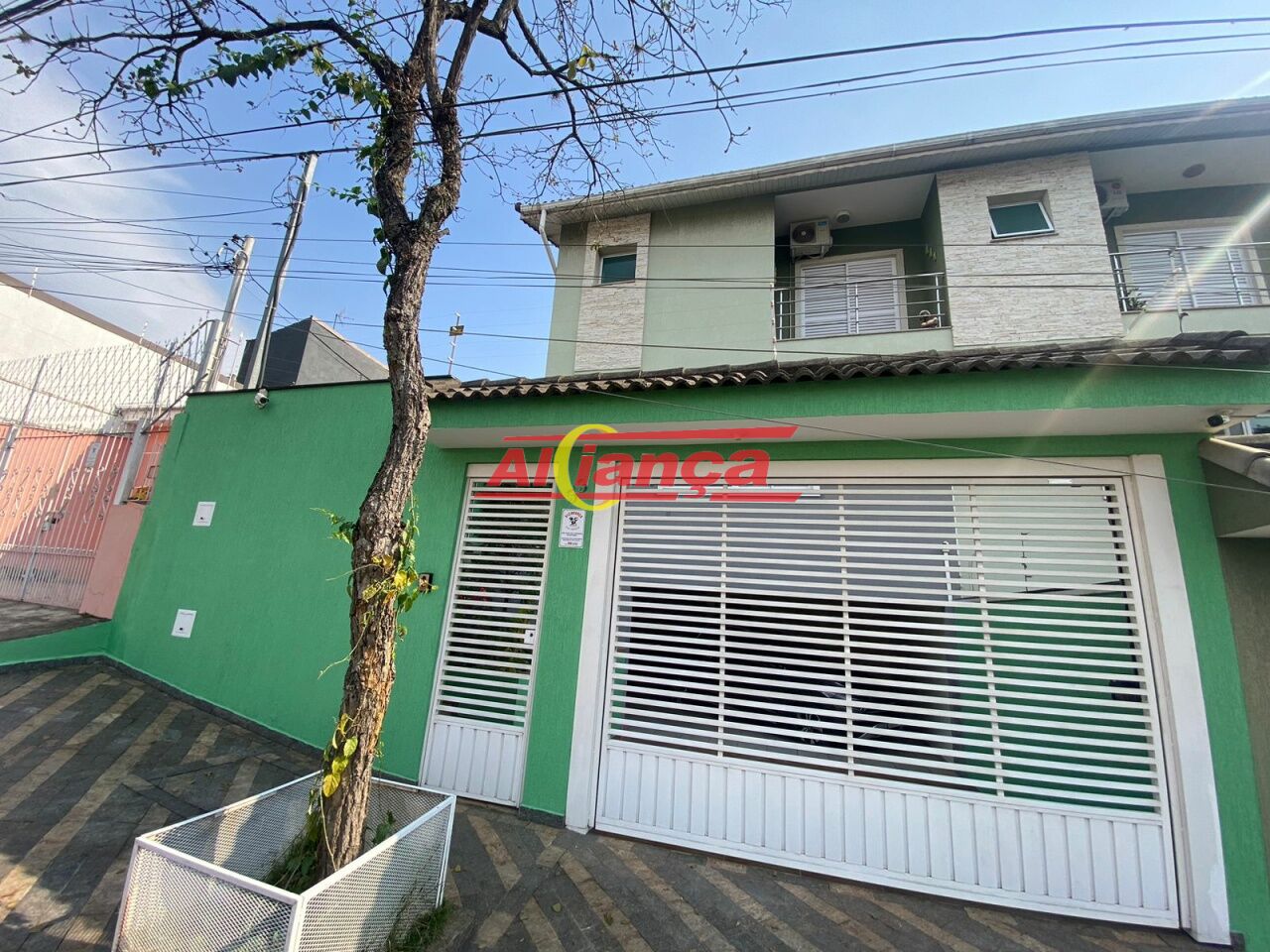 Foto 1 de Casa, para Venda, em Jardim Santa Mena, Guarulhos - Ref AI51436