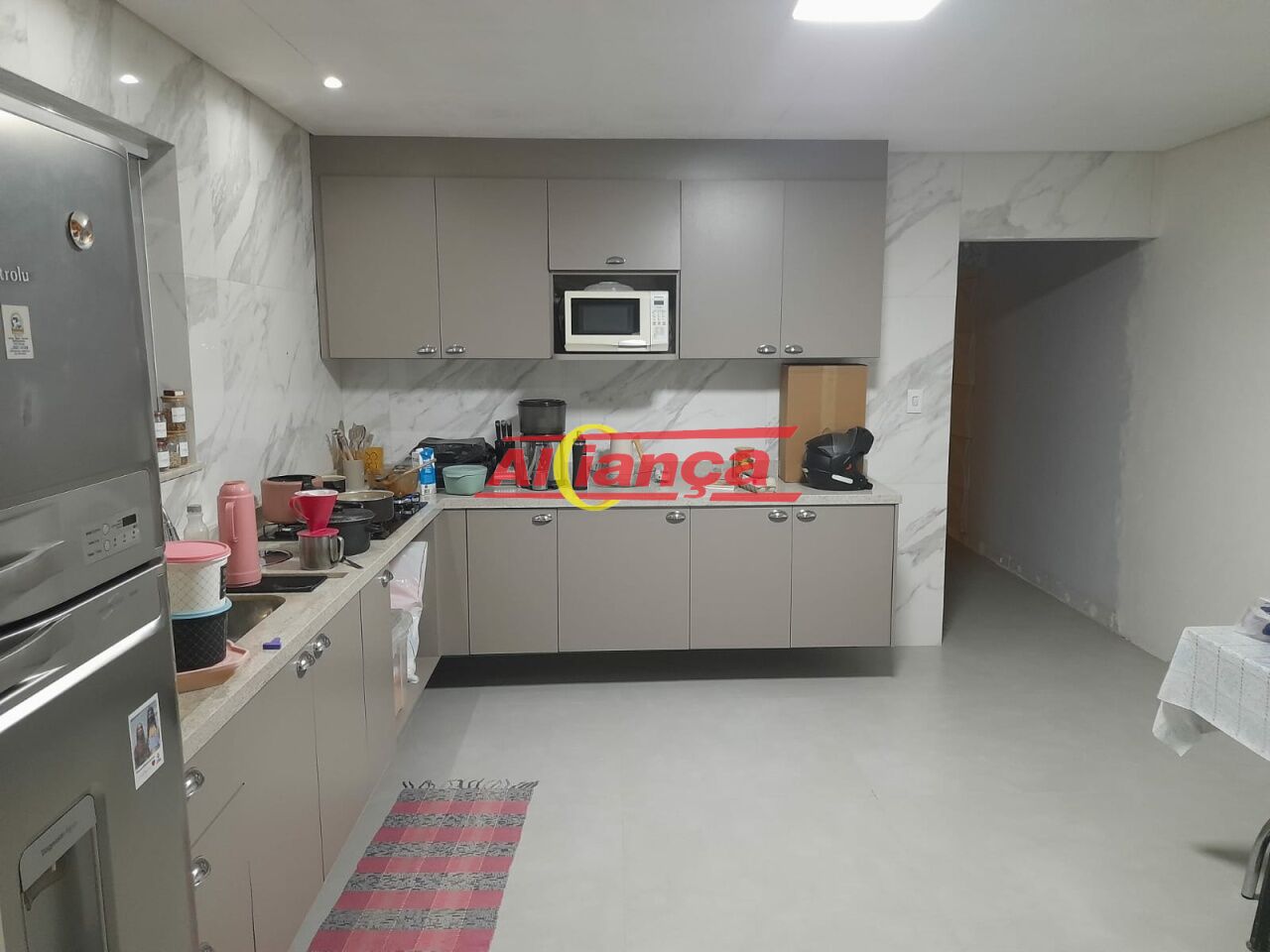 Foto 1 de Casa, para Venda, em Vila Monteiro Lobato, Guarulhos - Ref AI51456