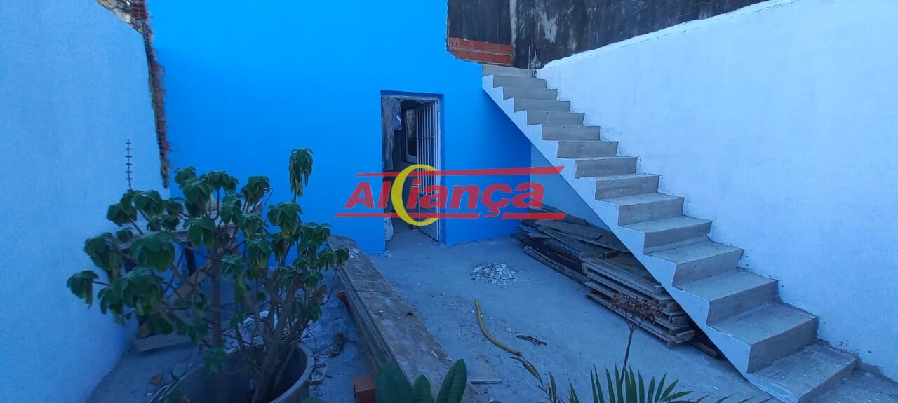 Foto 1 de Casa, para Venda, em Vila Jurema, São Paulo - Ref AI51459