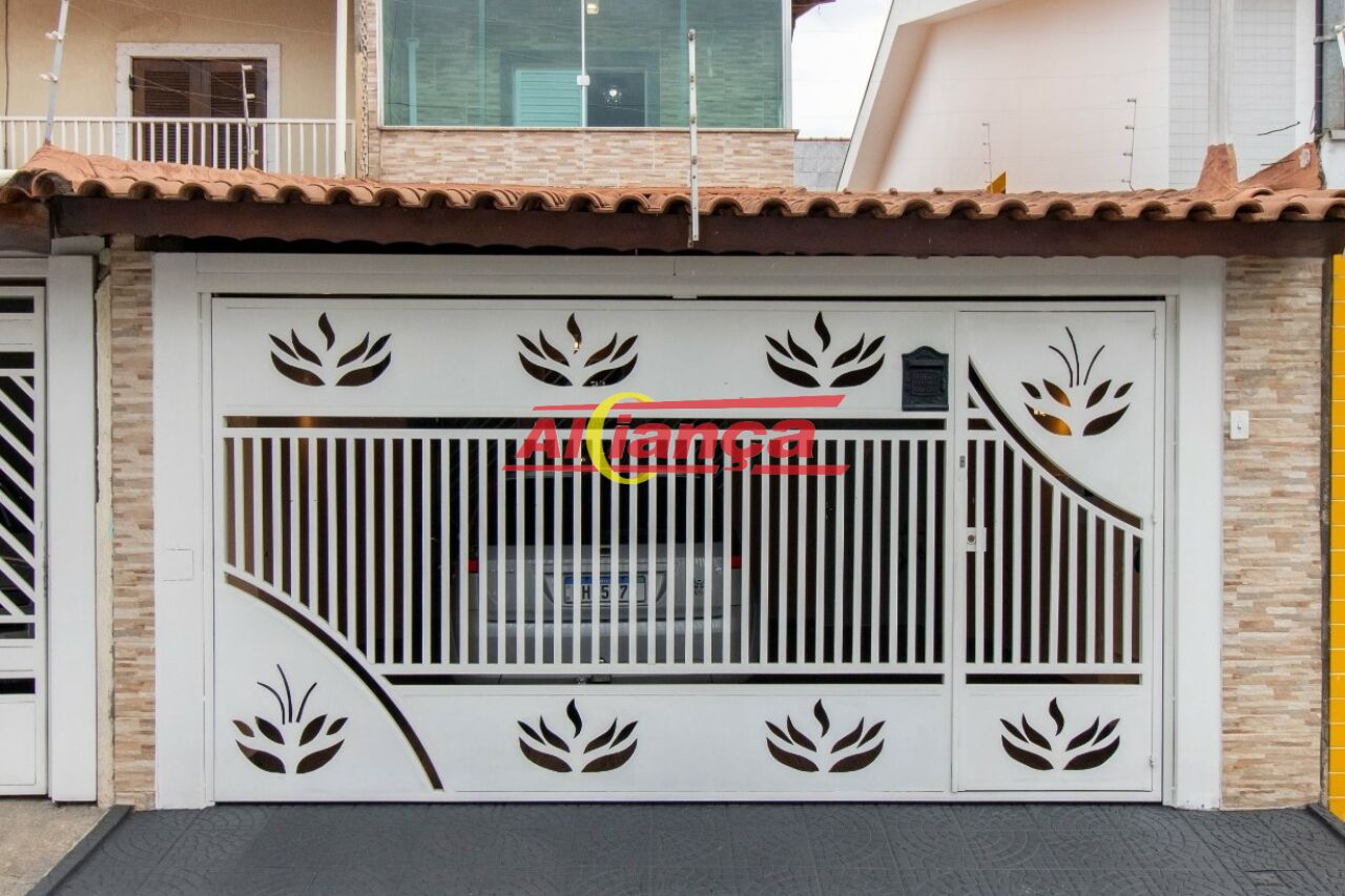 Foto 1 de Casa, para Venda, em Jardim Santa Clara, Guarulhos - Ref AI51472