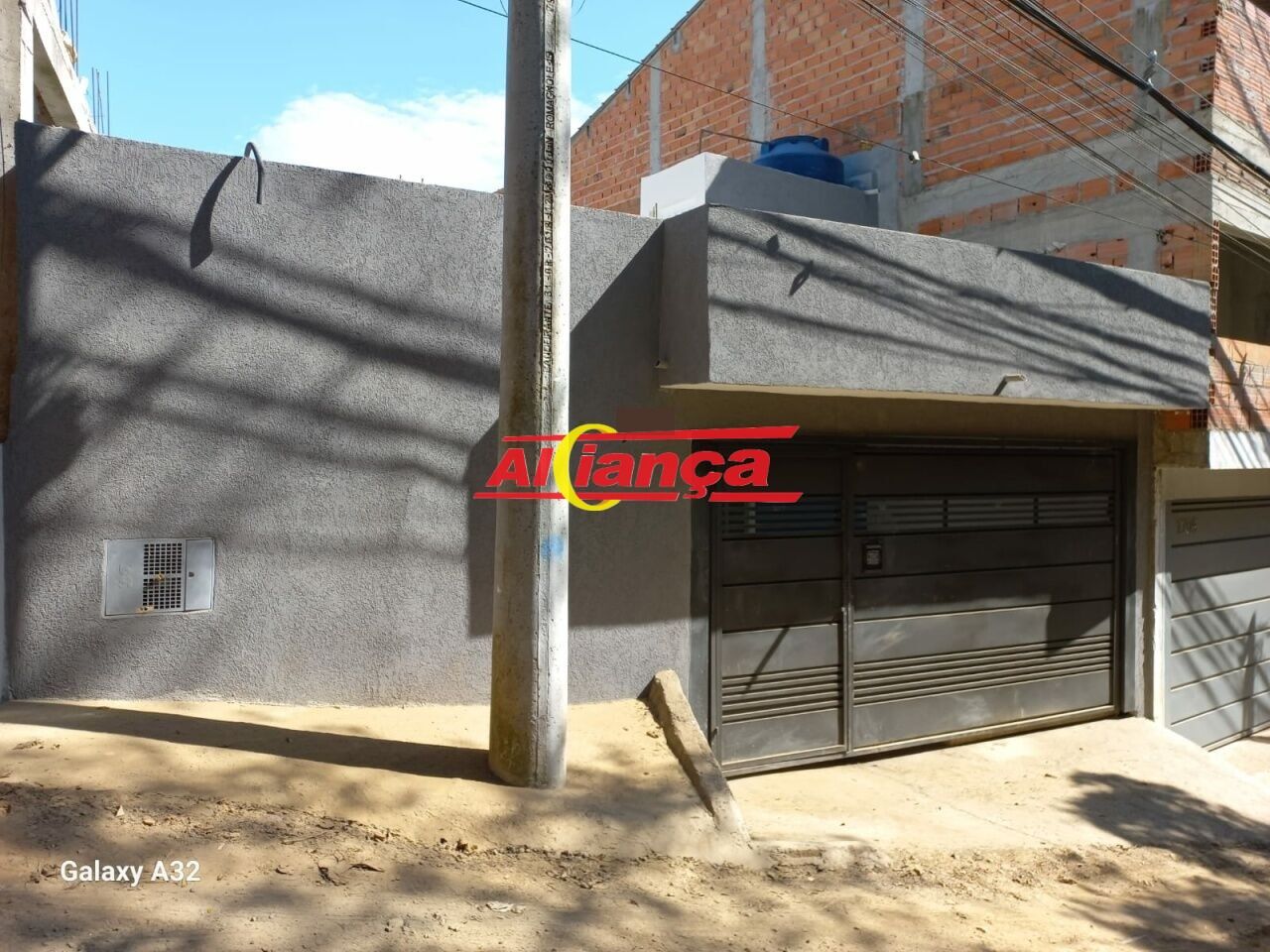 Foto 1 de Casa, para Venda, em Recreio São Jorge, Guarulhos - Ref AI51489