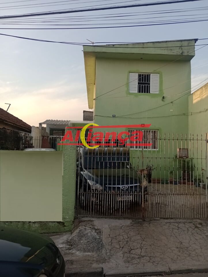 Foto 1 de Casa, para Venda, em Vila São João, Guarulhos - Ref AI51493
