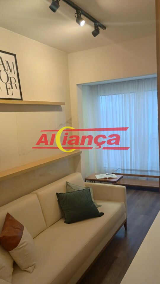 Foto 1 de Apartamento, para Venda, em Picanço, Guarulhos - Ref AI51500